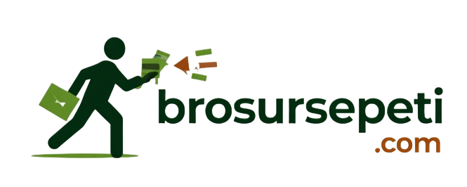 Brosursepeti